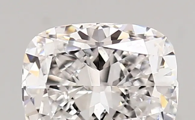 1.01ct D VVS2 Cushion (IGI)