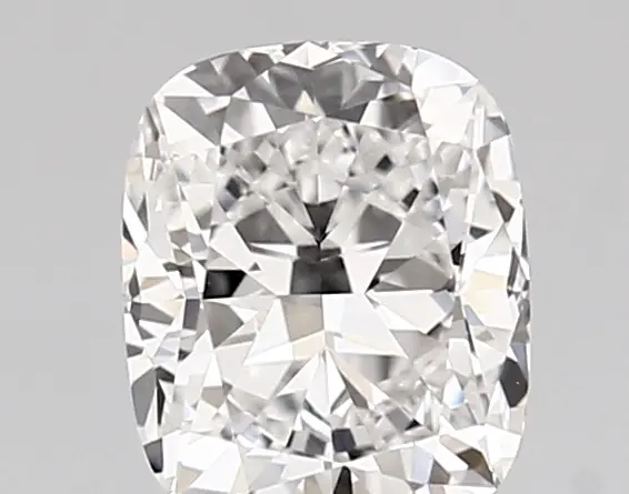 1.01ct D VVS2 Cushion (IGI)