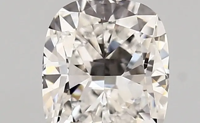 1.01ct E VVS2 Cushion (IGI)