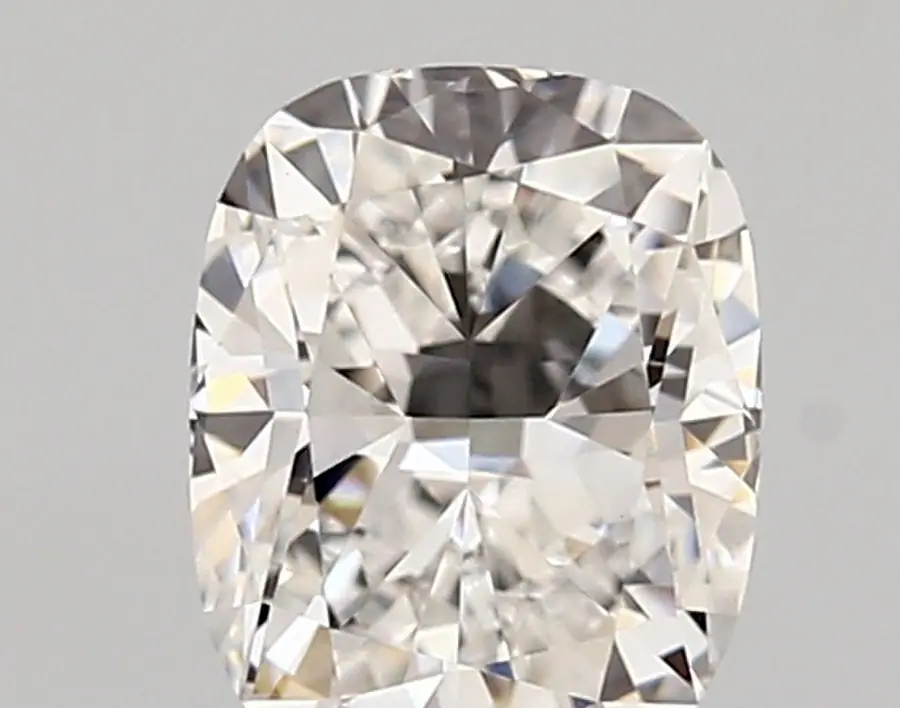 1.01ct E VVS2 Cushion (IGI)