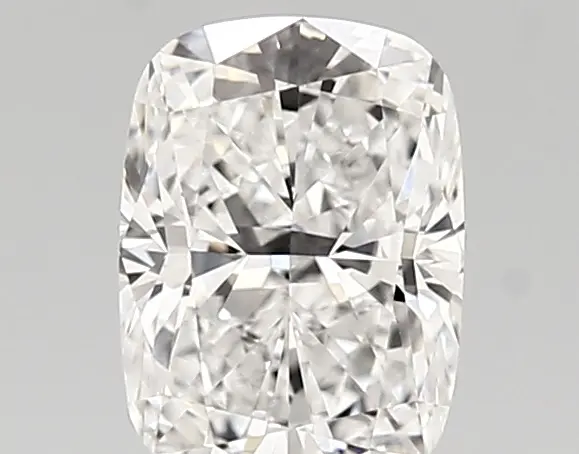 1.01ct D VVS2 Cushion (IGI)