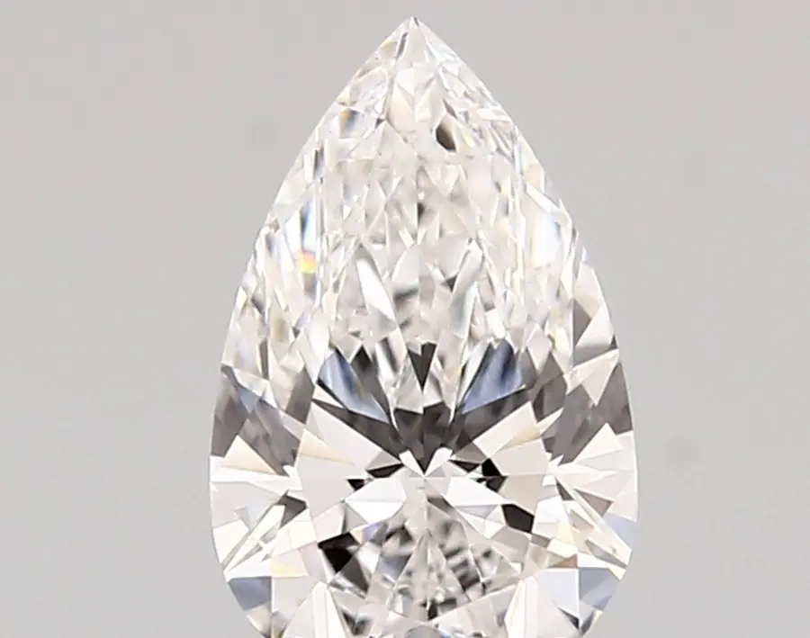 1.01ct D VVS2 Pear (IGI)