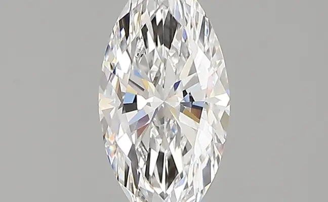 1.01ct D VVS1 Marquise (IGI)