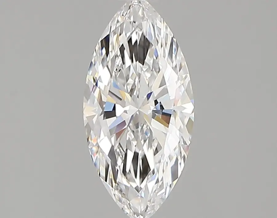 1.01ct D VVS1 Marquise (IGI)