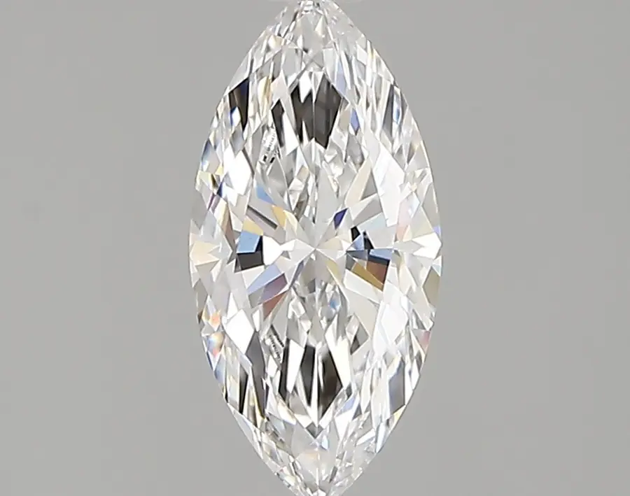 1.01ct D VVS1 Marquise (IGI)