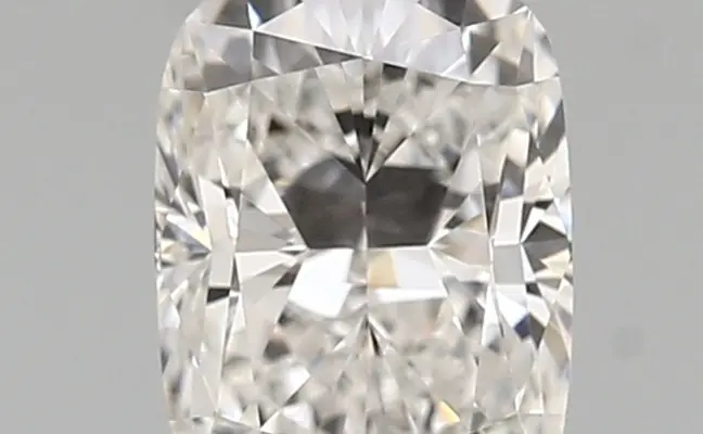 1.01ct D VVS1 Cushion (IGI)