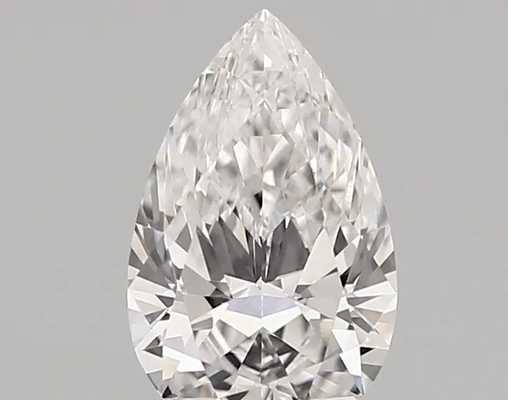 1.01ct D VVS1 Pear (IGI)