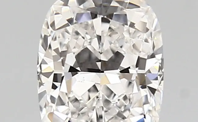 1.01ct D VS1 Cushion (IGI)