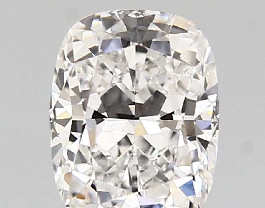1.01ct D VS1 Cushion (IGI)