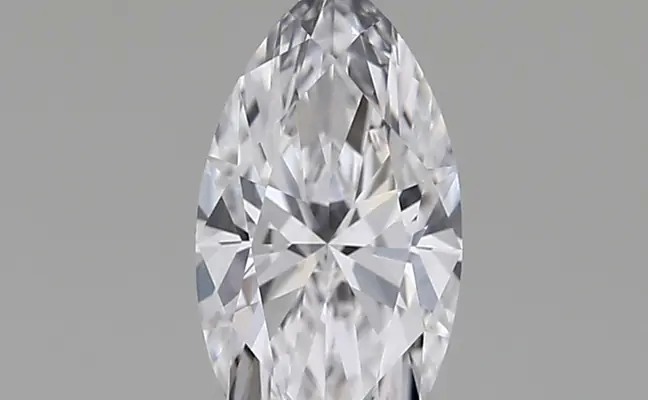 1.01ct D VVS1 Marquise (IGI)