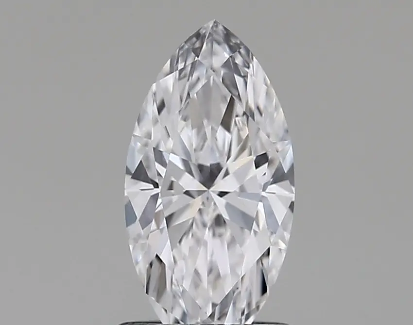 1.01ct D VVS1 Marquise (IGI)