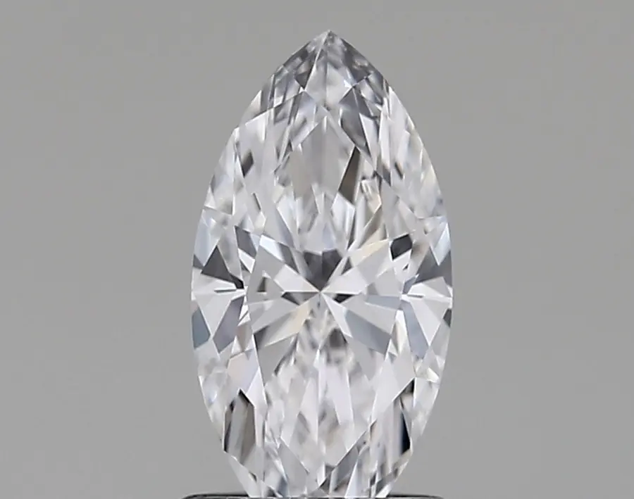 1.01ct D VVS1 Marquise (IGI)