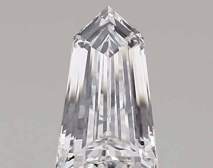 1.01ct E VVS2 Bullet (IGI)