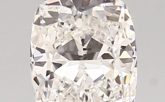 1.01ct D VVS2 Cushion (IGI)