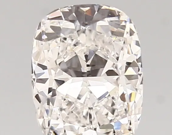 1.01ct D VVS2 Cushion (IGI)