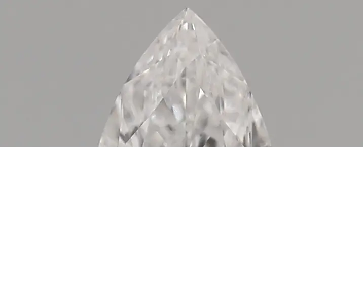 1.01ct D VS1 Pear (IGI)
