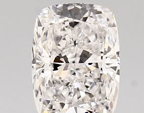 1.01ct D VVS2 Cushion (IGI)