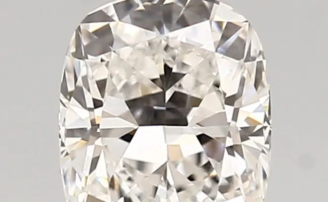 1.01ct D VVS2 Cushion (IGI)