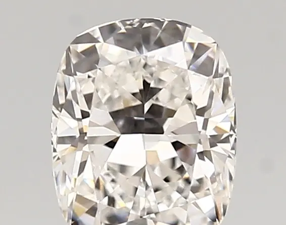 1.01ct D VVS2 Cushion (IGI)
