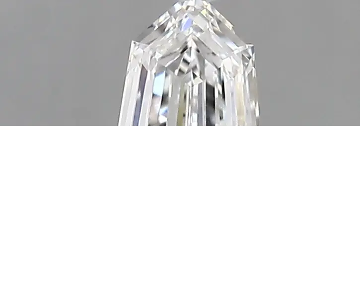 1.01ct E VVS2 Bullet (IGI)
