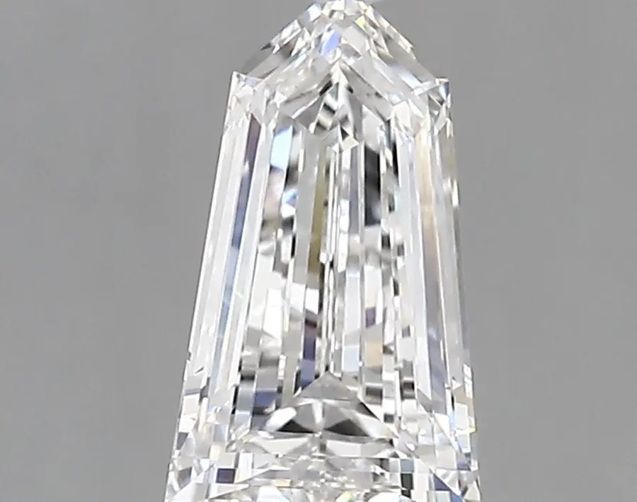 1.01ct E VVS2 Bullet (IGI)