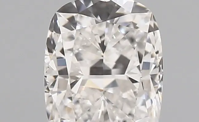 1.01ct D VVS2 Cushion (IGI)