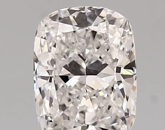 1.01ct D VVS2 Cushion (IGI)