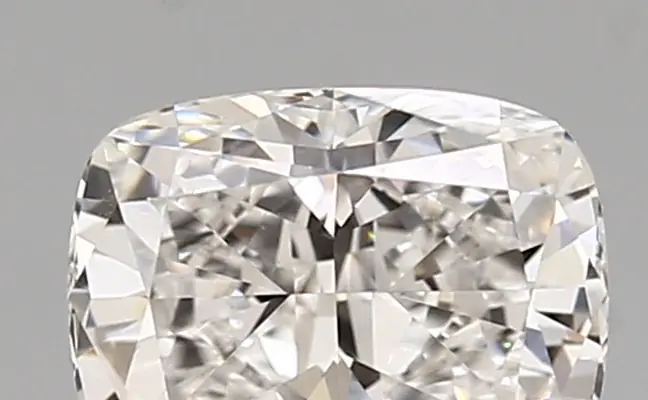 1.01ct D VVS2 Cushion (IGI)