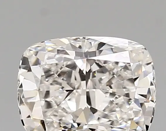 1.01ct D VVS2 Cushion (IGI)