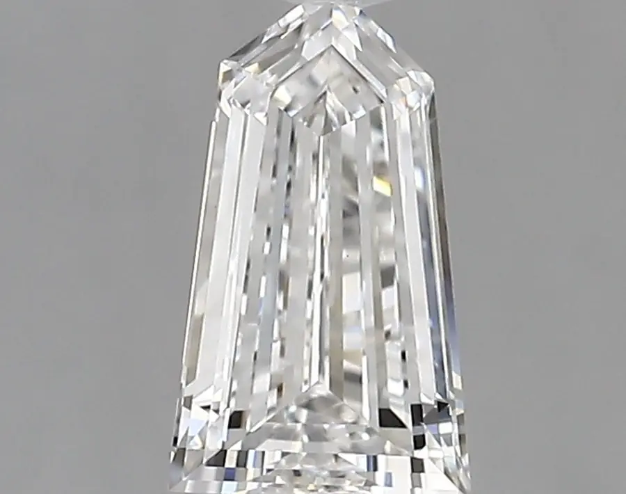 1.01ct E VVS2 Bullet (IGI)