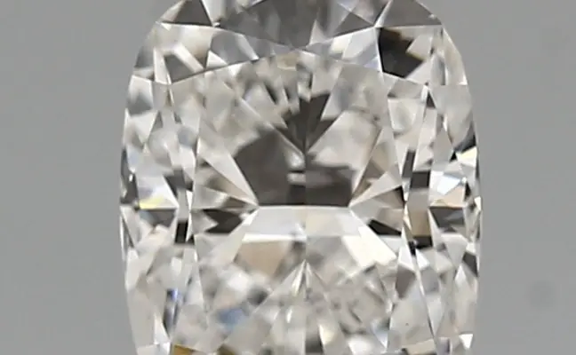 1.01ct D VVS2 Cushion (IGI)