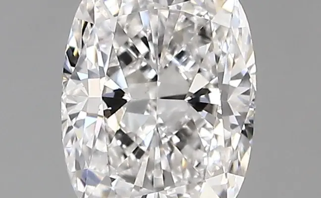 1.01ct D VVS2 Cushion (IGI)