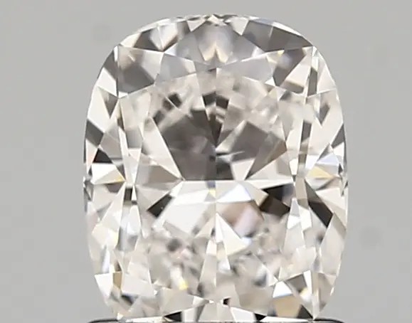 1.01ct D VVS2 Cushion (IGI)
