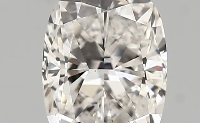 1.01ct D VVS2 Cushion (IGI)