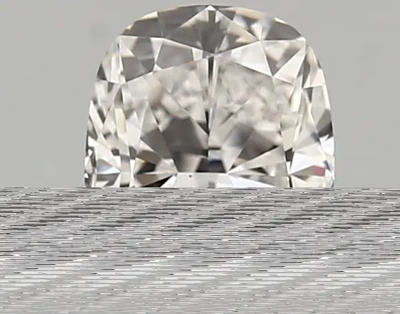1.01ct D VVS2 Cushion (IGI)