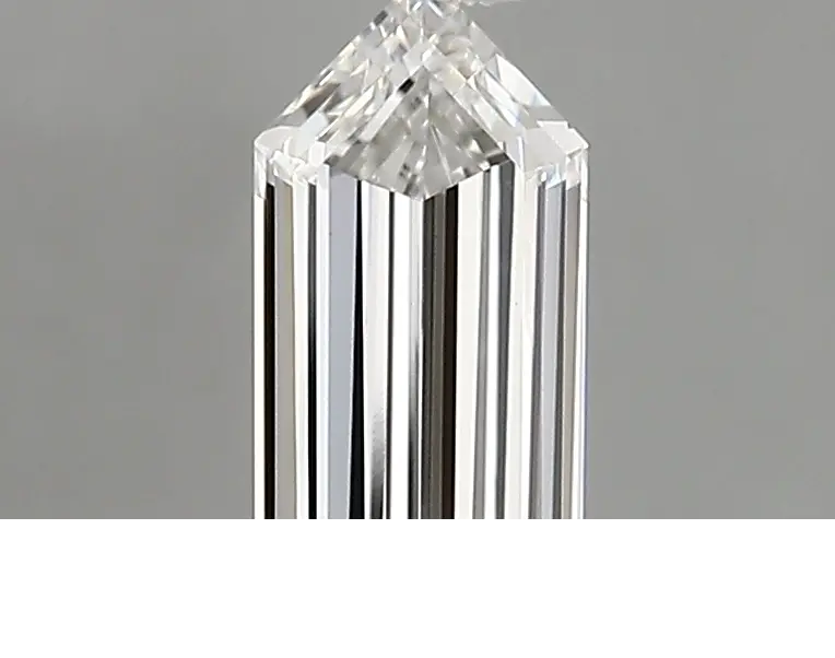 1.01ct E VS1 Bullet (IGI)