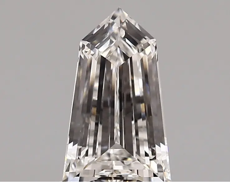 1.01ct E VVS2 Bullet (IGI)