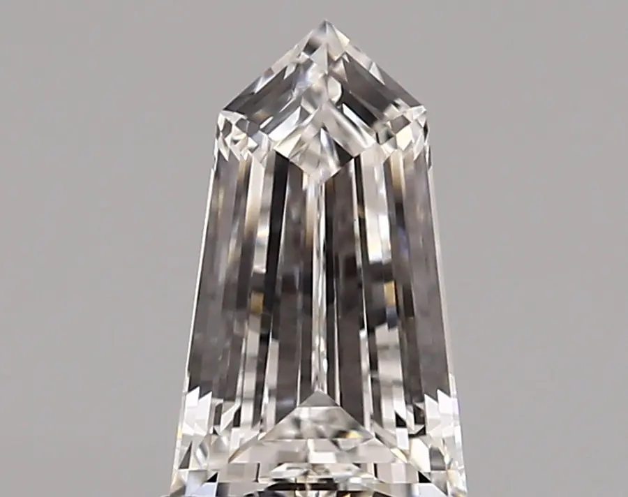 1.01ct E VVS2 Bullet (IGI)