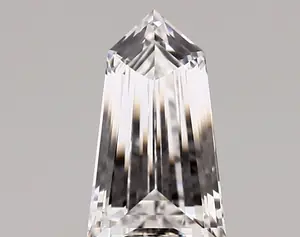 1.01ct D VS1 Bullet (IGI)