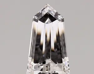 1.01ct D VVS2 Bullet (IGI)
