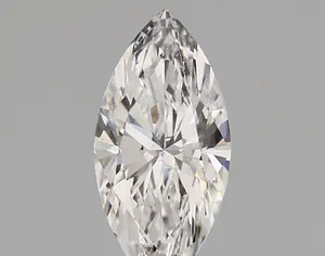 1.01ct D VVS1 Marquise (IGI)