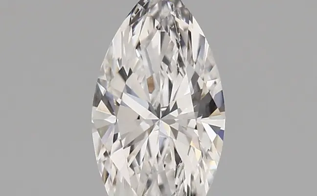 1.01ct D VVS1 Marquise (IGI)