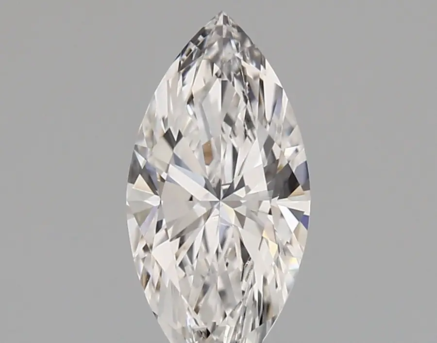 1.01ct D VVS1 Marquise (IGI)