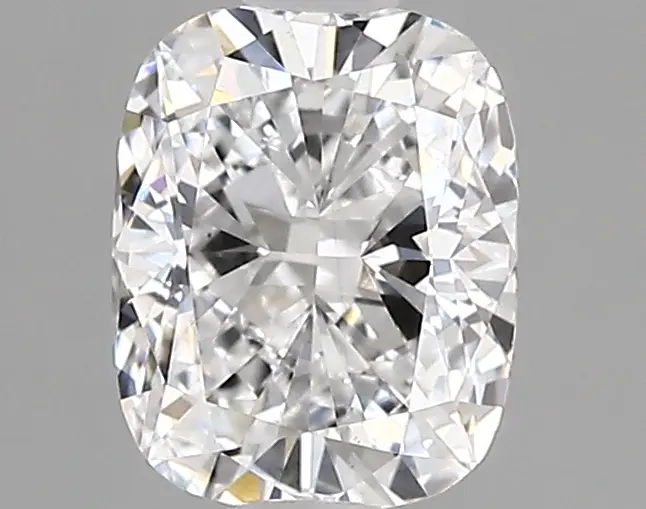 1.01ct D VVS2 Cushion (IGI)