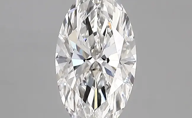 1.01ct E IF Marquise (IGI)