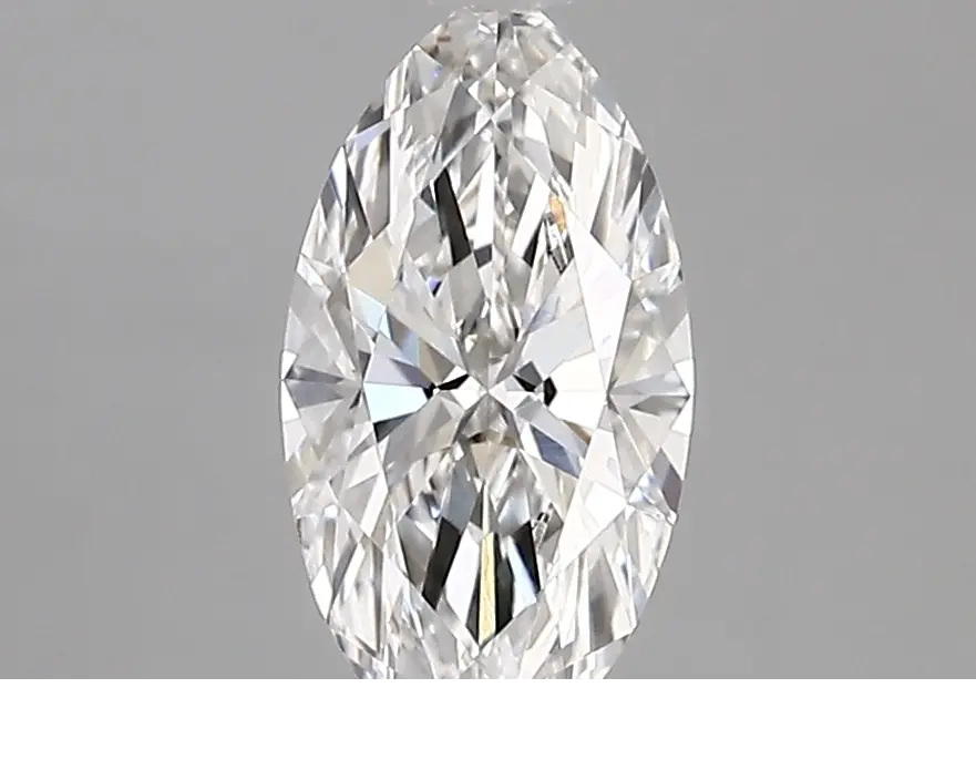 1.01ct E IF Marquise (IGI)