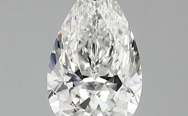 1.01ct E VS1 Pear (IGI)