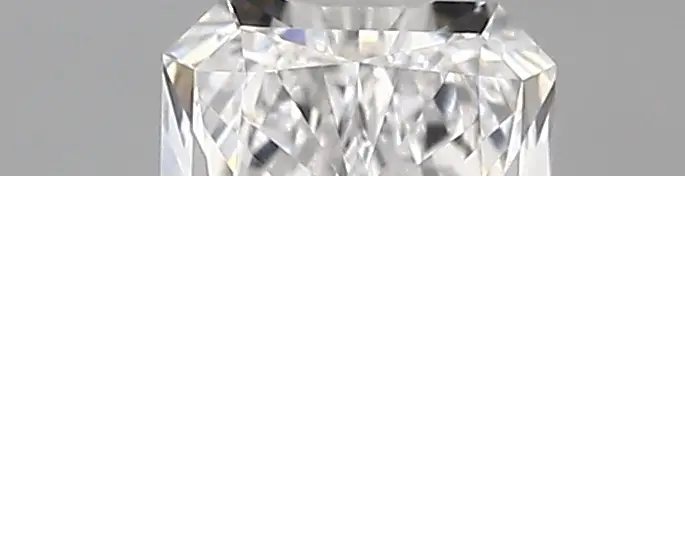 1.01ct D VVS2 Radiant (IGI)