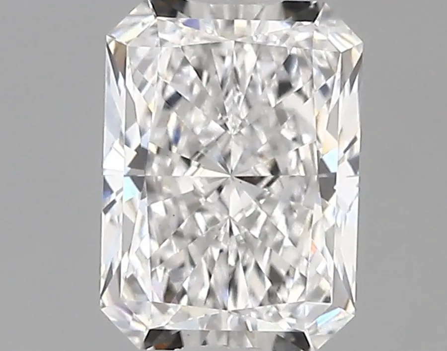 1.01ct D VVS2 Radiant (IGI)