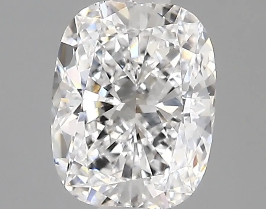 1.01ct D VS1 Cushion (IGI)